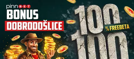 Bonus dobrodošlice