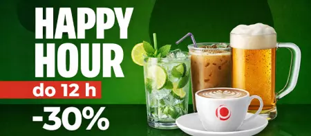 Jutarnji Happy Hour