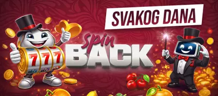 Spinback