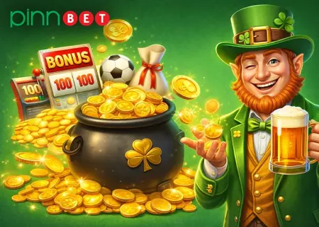 PINNBET Image
