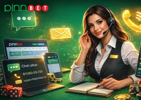PINNBET Image