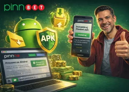PINNBET Image