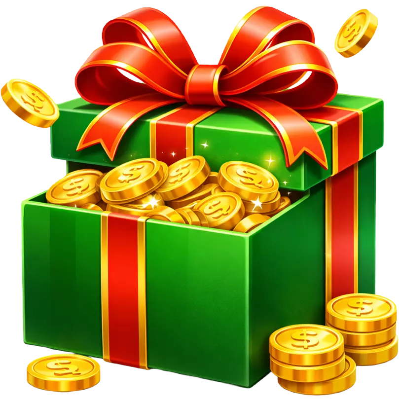 Bonus Gift